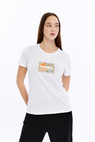 Resim Trender Kadın T-shirt