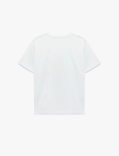 Resim Koton Kadın T-shirt 6SAK50035EK