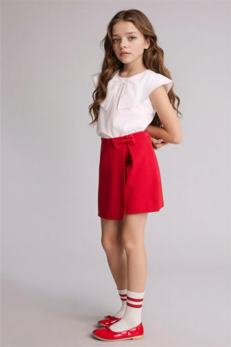 Resim Defacto Kız Çocuk Etek G9995A8/RD282