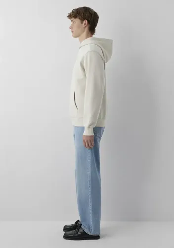 Resim Mavi Erkek Sweat M0S10646-70144