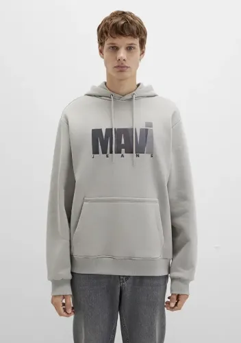 Resim Mavi Erkek Sweat M0S10199-70093