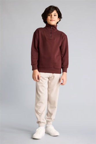 Resim Defacto Erkek Çocuk Eşofman Alt H4162A8/BG816