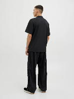 Resim Jack & Jones Jcofusıon Pıque Polo Ss Sn Erkek T-Shirt 12273127