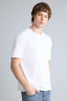 Resim Defacto Erkek T-shirt H2429AX/WT34