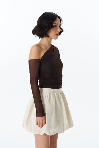 Resim QUZU Kadın Bluz