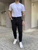 Resim Yenikoza Erkek Eşofman