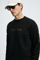 Resim Lufian Bren Erkek Sweatshirt 112030219