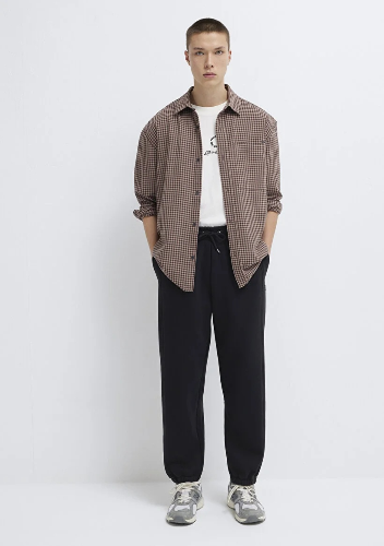 Resim Mavi Erkek Eşofman alt M0010549-900