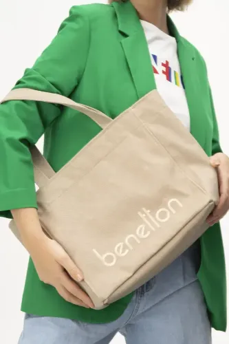 Resim Benetton Kadın Çanta Bnt_1163