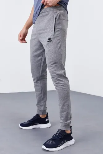 Resim T01ER-84343 Jogger Erkek Eşofman Alt
