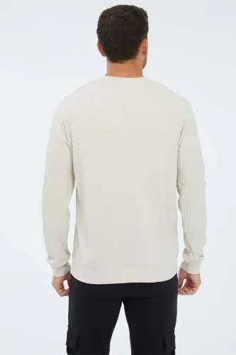 Resim Trender Erkek Sweat