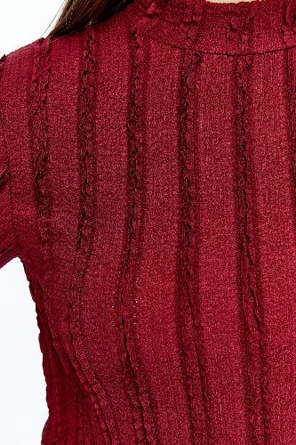 Resim Yenikoza Kadın Bluz