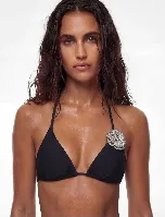 Resim Koton Kadın Bikini Üst 6SAK10168MM