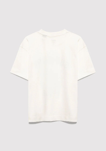 Resim Mavi Erkek Çocuk Tişört M6610433-70057