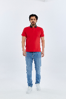 Resim Yenikoza Erkek T-shirt