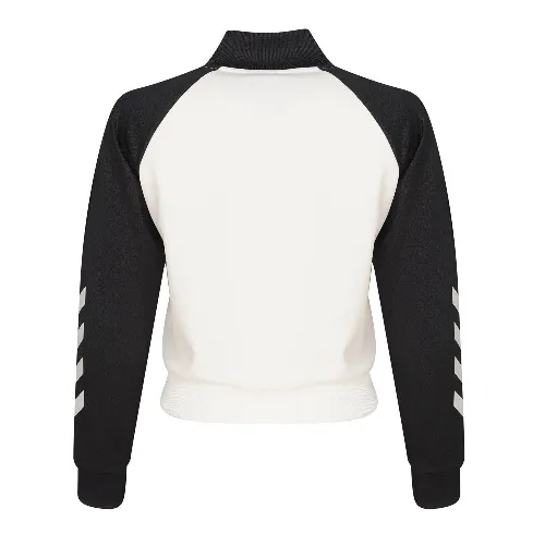 Resim Hummel Hmlgenes Zıp Jacket Kadın Ceket 980350-2001