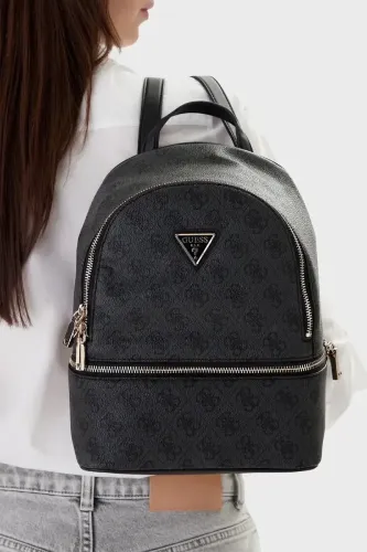 Resim Guess Handbag  Kadın  Çanta TWLB9676032-CLO Follıe Small Backpack