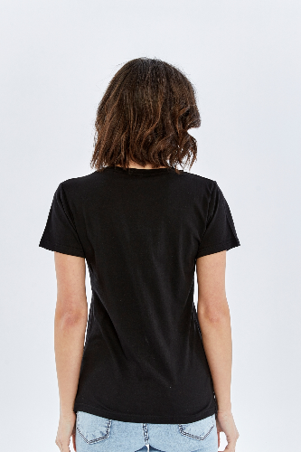 Resim Trender Kadın T-shirt