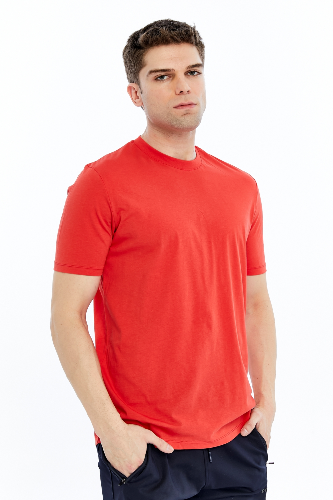 Resim Trender Erkek T-shirt