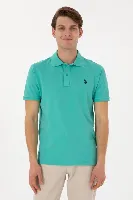 Resim U.S. Polo Assn. Erkek T-Shirt 2084151 Gtp04Iy025