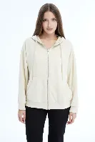 Resim Trender Kadın Sweat