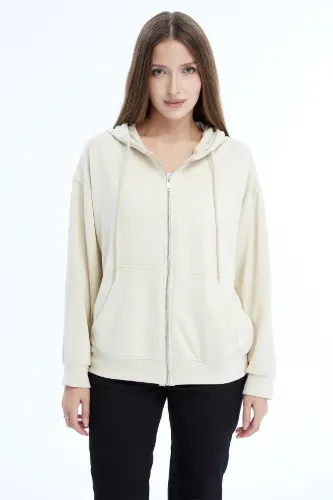 Resim Trender Kadın Sweat