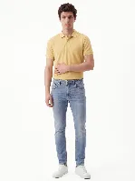 Resim Loft Justın Erkek Jean Pantolon Lf2042793
