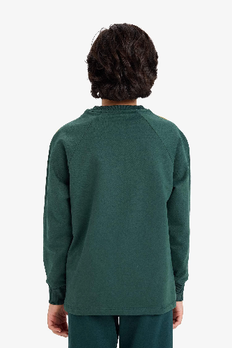 Resim Defacto Erkek Çocuk Sweat G6168A8/GN536