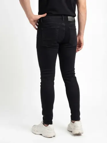 Resim Loft Justin Skinny Fit Erkek Jean Pantolon Lf2034749