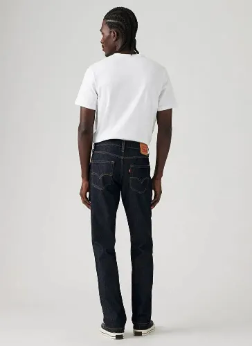 Resim Levis Erkek Jean