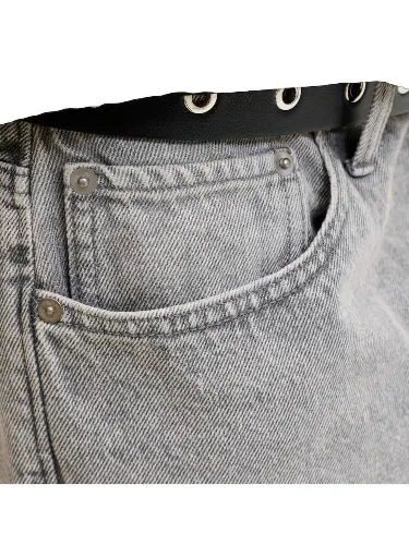 Resim Jack & Jones Jjıtony Jjorıgınal Shorts Akm 111 Erkek Kot&Kanvas Şort 12290841