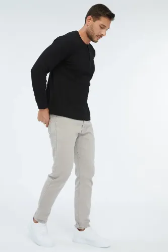 Resim Trender Erkek Sweat