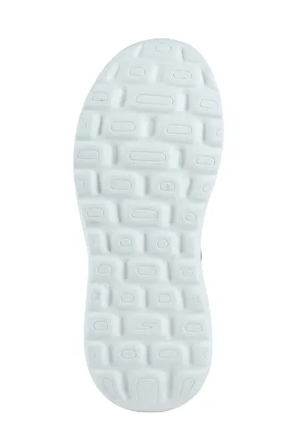 Resim Skechers Go Walk Arch Fıt N-Joy Erkek Spor Ayakkabı 217075TK Bkw