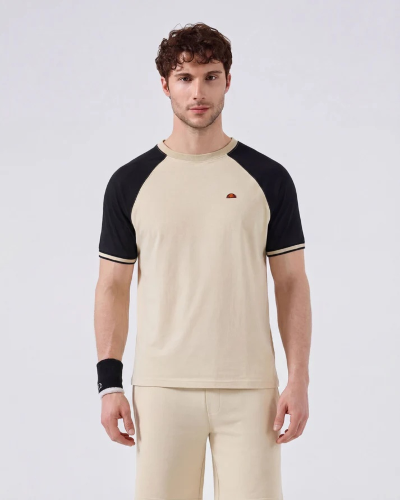 Resim ELLESSE Erkek T-shirt