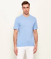 Resim Calvin Klein Erkek Triko T-Shirt