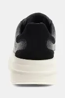 Resim Guess Footwear  Erkek  Günlük Ayakkabı FMPVIBFAL12-BLACK Elba