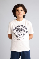 Resim Defacto Erkek Çocuk Şort Takım G8773A8/ER105