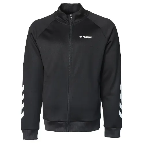 Resim Hummel Hmlfalconzo Zıp Jacket Erkek Ceket 921133-2001