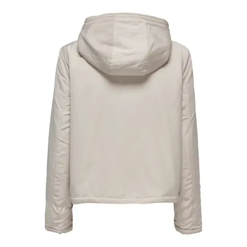 Resim Only Onldahlıa Rev. Fur Jacket Otw Cs Kadın Mont 15208777