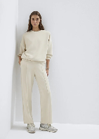 Resim Mavi Kadın Eşofman Alt M1010634-70065