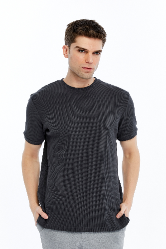 Resim Trender Erkek T-shirt