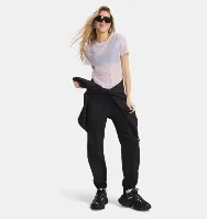 Resim Under Armour Unstoppable Wvn Kadın Eşofman Alt 6011400-008