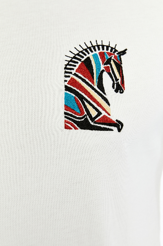 Resim Yenikoza Erkek T-shirt