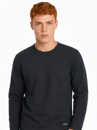 Resim Loft Erkek Sweat LF2044268