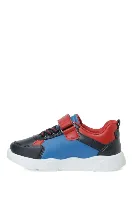 Resim Spiderman Erkek Çocuk Günlük Ayakkabı A102709338 Castel.P6Pr