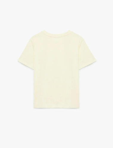 Resim Koton Kadın T-shirt 6SAK50161EK