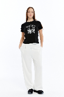 Resim Trender Kadın T-shirt