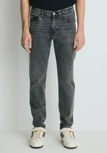 Resim Mavi Milan Erkek Jean Pantolon M0081085201