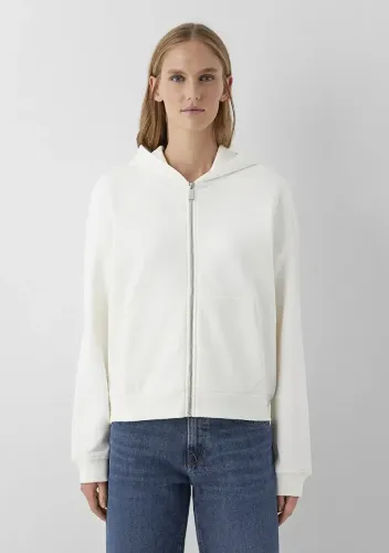 Resim Mavi Kadın Sweatshirt M1S10570-83043