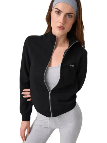Resim V6YQ21K4329-JBLK Gues Kadın Sweat